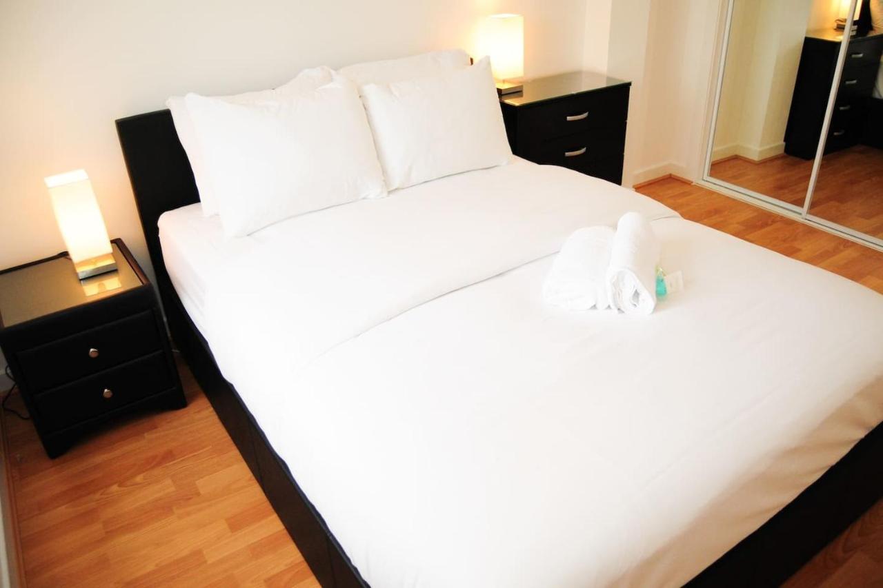 New Glasgow Family Home - Private Parking מראה חיצוני תמונה